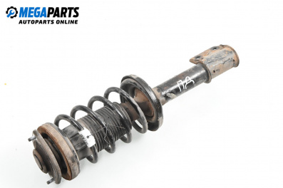 MacPherson-federbein for Opel Corsa B Hatchback (03.1993 - 12.2002), hecktür, position: rechts, vorderseite