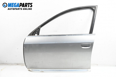 Door for Audi A6 Allroad  C5 (05.2000 - 08.2005), 5 doors, station wagon, position: front - left
