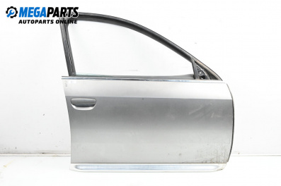 Door for Audi A6 Allroad  C5 (05.2000 - 08.2005), 5 doors, station wagon, position: front - right