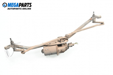 Front wipers motor for Audi A6 Allroad  C5 (05.2000 - 08.2005), station wagon, position: front