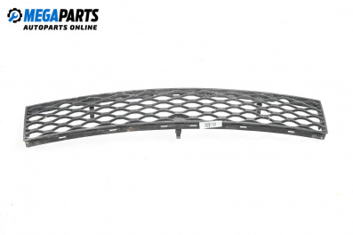 Bumper grill for Audi A6 Allroad  C5 (05.2000 - 08.2005), station wagon, position: front
