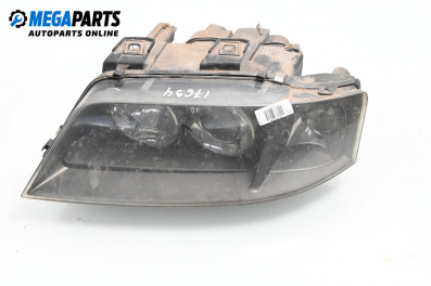 Headlight for Audi A6 Allroad  C5 (05.2000 - 08.2005), station wagon, position: left
