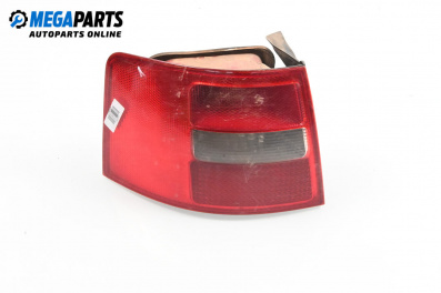 Tail light for Audi A6 Allroad  C5 (05.2000 - 08.2005), station wagon, position: left