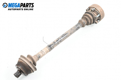 Driveshaft for Audi A6 Allroad  C5 (05.2000 - 08.2005) 2.5 TDI quattro, 180 hp, position: rear - right, automatic