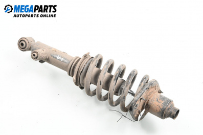 Macpherson shock absorber for Audi A6 Allroad  C5 (05.2000 - 08.2005), station wagon, position: rear - right