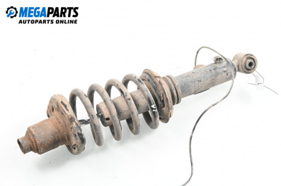Macpherson shock absorber for Audi A6 Allroad  C5 (05.2000 - 08.2005), station wagon, position: rear - left