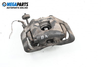Caliper for Audi A6 Allroad  C5 (05.2000 - 08.2005), position: front - left
