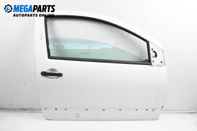 Door for Citroen C2 EnterPrice (11.2003 - 12.2009), 3 doors, truck, position: right