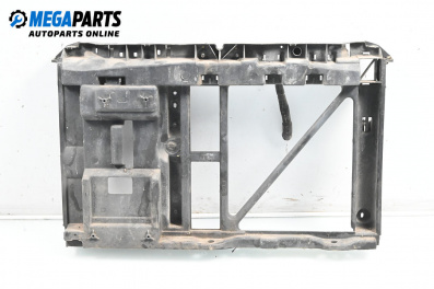 Radiator support frame for Citroen C2 EnterPrice (11.2003 - 12.2009) 1.4 HDi, 68 hp