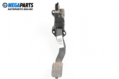 Throttle pedal for Citroen C2 EnterPrice (11.2003 - 12.2009), № 96 807 568 80-02