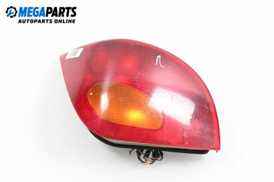 Tail light for Ford Fiesta IV Hatchback (08.1995 - 09.2002), hatchback, position: left