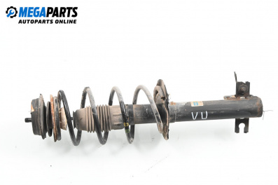 Macpherson shock absorber for Ford Fiesta IV Hatchback (08.1995 - 09.2002), hatchback, position: front - left