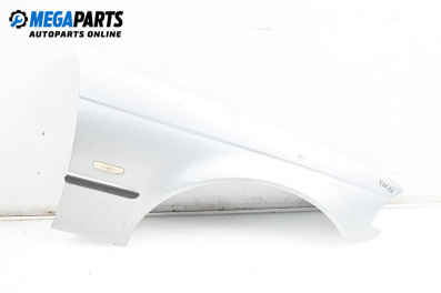 Aripă for BMW 3 Series E46 Sedan (02.1998 - 04.2005), 5 uși, sedan, position: dreaptă - fața