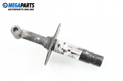 Tampon bară de protecție față for BMW 3 Series E46 Sedan (02.1998 - 04.2005), sedan, position: stânga - fața