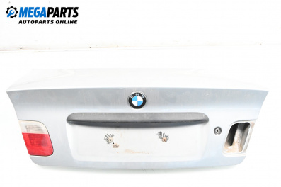 Boot lid for BMW 3 Series E46 Sedan (02.1998 - 04.2005), 5 doors, sedan, position: rear
