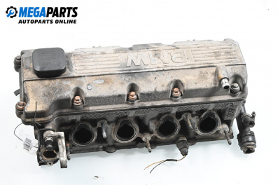 Engine head for BMW 3 Series E46 Sedan (02.1998 - 04.2005) 318 i, 118 hp