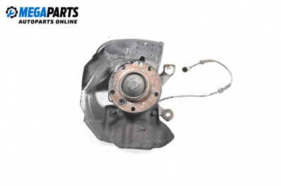 Knuckle hub for BMW 3 Series E46 Sedan (02.1998 - 04.2005), position: front - left