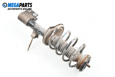 Amortizor McPherson for Peugeot 307 Hatchback (08.2000 - 12.2012), hatchback, position: dreaptă - fața