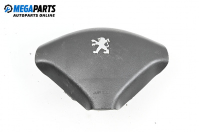 Airbag for Peugeot 307 Hatchback (08.2000 - 12.2012), 5 uși, hatchback, position: fața