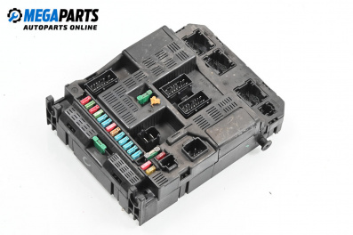 Sicherungskasten for Peugeot 307 Hatchback (08.2000 - 12.2012) 1.6 16V, 109 hp