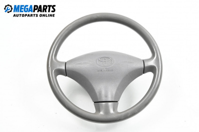 Steering wheel for Toyota Yaris Hatchback I (01.1999 - 12.2005)