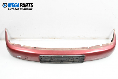 Bara de protectie frontala for Volkswagen Polo Hatchback II (10.1994 - 10.1999), hatchback, position: fața