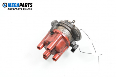 Distribuitor de aprindere delco for Volkswagen Polo Hatchback II (10.1994 - 10.1999) 45 1.0, 45 hp