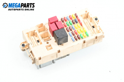 Fuse box for Alfa Romeo 159 Sedan (09.2005 - 11.2011) 2.4 JTDM, 200 hp