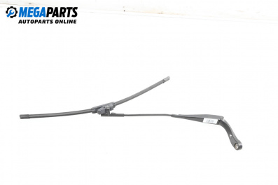 Front wipers arm for Alfa Romeo 159 Sedan (09.2005 - 11.2011), position: left