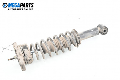 MacPherson-federbein for Alfa Romeo 159 Sedan (09.2005 - 11.2011), sedan, position: links, rückseite