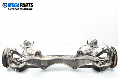 Rear axle for Alfa Romeo 159 Sedan (09.2005 - 11.2011), sedan