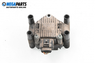 Bobină de aprindere for Audi A3 Hatchback I (09.1996 - 05.2003) 1.6, 101 hp