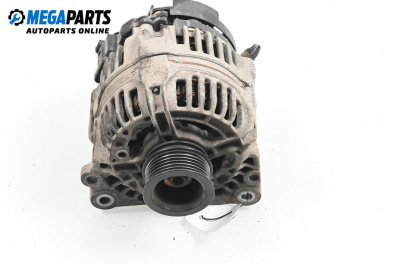 Gerenator for Audi A3 Hatchback I (09.1996 - 05.2003) 1.6, 101 hp