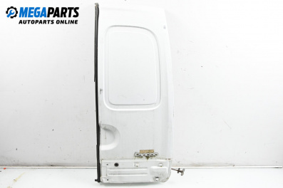 Ladetür for Renault Kangoo Express I (08.1997 - 02.2008), lkw, position: rechts, rückseite