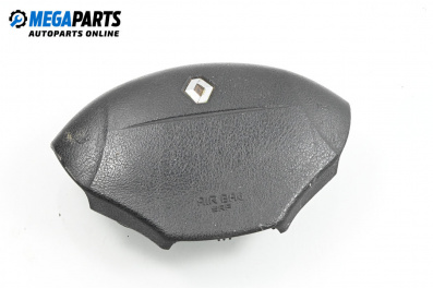 Airbag for Renault Kangoo Express I (08.1997 - 02.2008), 3 doors, truck, position: front