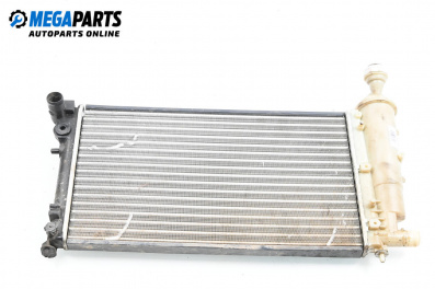 Water radiator for Citroen Saxo Hatchback (02.1996 - 04.2004) 1.1 X,SX, 60 hp