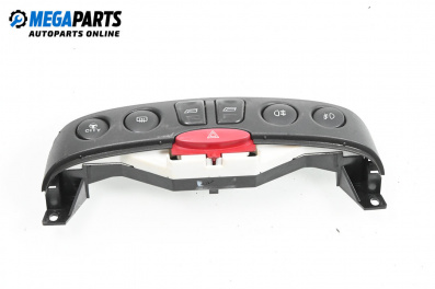 Buttons panel for Fiat Punto Hatchback II (09.1999 - 07.2012)