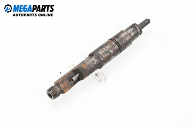 Diesel fuel injector for Peugeot Boxer Box I (03.1994 - 08.2005) 2.5 TDI, 107 hp