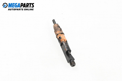 Diesel fuel injector for Peugeot Boxer Box I (03.1994 - 08.2005) 2.5 TDI, 107 hp