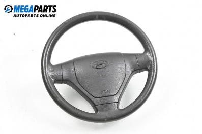 Steering wheel for Hyundai Getz Hatchback (08.2002 - ...)