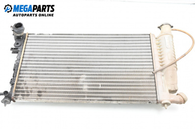 Water radiator for Citroen Xsara Break (10.1997 - 03.2010) 1.4 i, 75 hp