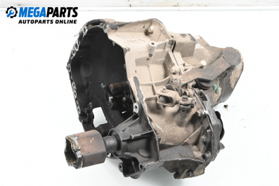  for Volvo V40 Estate (07.1995 - 06.2004) 1.8, 115 hp