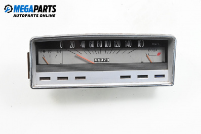 Instrument cluster for Lada 1200-1600 Sedan (01.1970 - 02.1993) 1200 L/S (VAZ, WAS2101), 60 hp