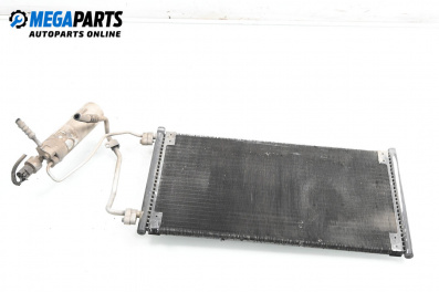 Air conditioning radiator for Fiat Punto Hatchback II (09.1999 - 07.2012) 1.2 16V 80 (188.233, .235, .253, .255, .333, .353, .639...), 80 hp