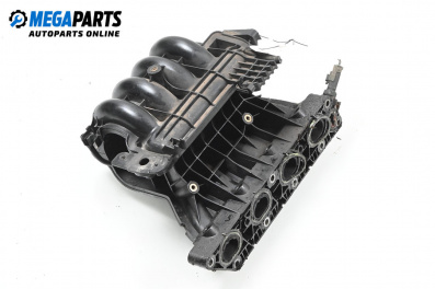 Galerie de admisie for Fiat Punto Hatchback II (09.1999 - 07.2012) 1.2 16V 80 (188.233, .235, .253, .255, .333, .353, .639...), 80 hp