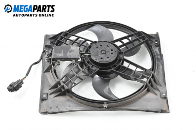 Ventilator radiator for BMW 3 Series E46 Sedan (02.1998 - 04.2005) 320 d, 136 hp