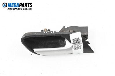 Inner handle for BMW X5 Series E53 (05.2000 - 12.2006), 5 doors, suv, position: front - right