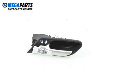 Inner handle for BMW X5 Series E53 (05.2000 - 12.2006), 5 doors, suv, position: front - left