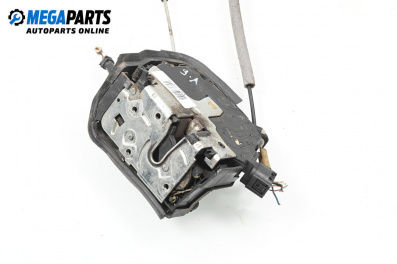 Lock for BMW X5 Series E53 (05.2000 - 12.2006), position: rear - left