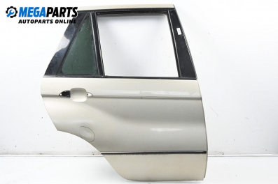 Tür for BMW X5 Series E53 (05.2000 - 12.2006), 5 türen, suv, position: rechts, rückseite